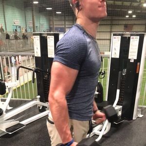 Meet your Posher, Jackson